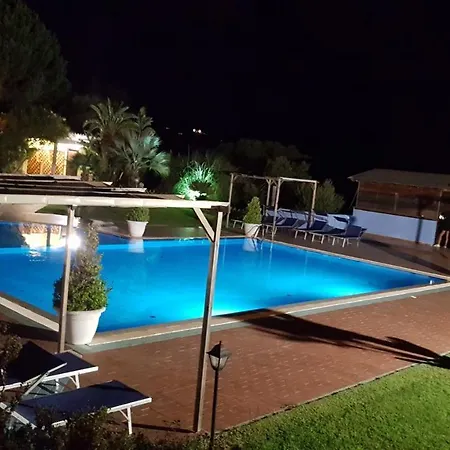 Agriturismo Guparza *