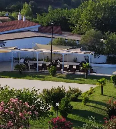 Agriturismo Guparza Casa rural