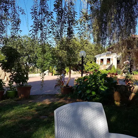 Agriturismo Guparza Casa rural