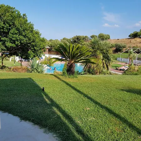 Agriturismo Guparza Casa rural *