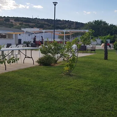 Agriturismo Guparza * Posada (Sardinia)