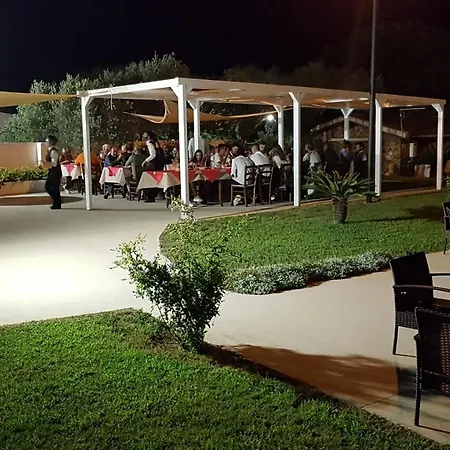 Agriturismo Guparza Casa rural