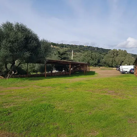 Agriturismo Guparza Casa rural Posada (Sardinia)