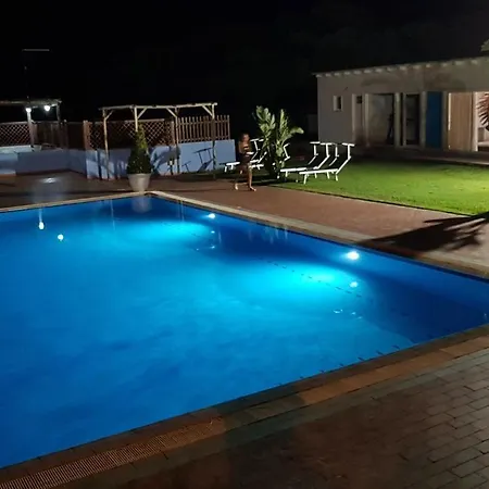 Casa rural Agriturismo Guparza Posada (Sardinia)