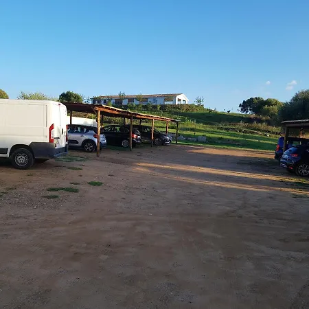 Casa rural Agriturismo Guparza Posada (Sardinia)