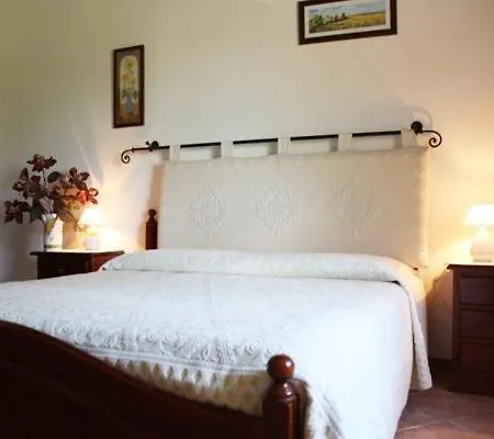 Agriturismo Guparza Posada (Sardinia)