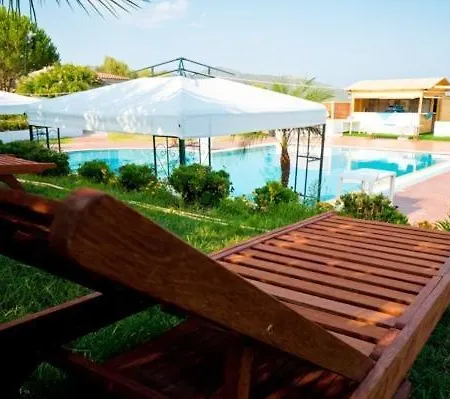Agriturismo Guparza