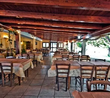 Agriturismo Guparza Casa rural *