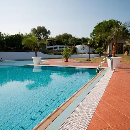Agriturismo Guparza Casa rural *