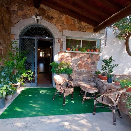 Agriturismo Guparza