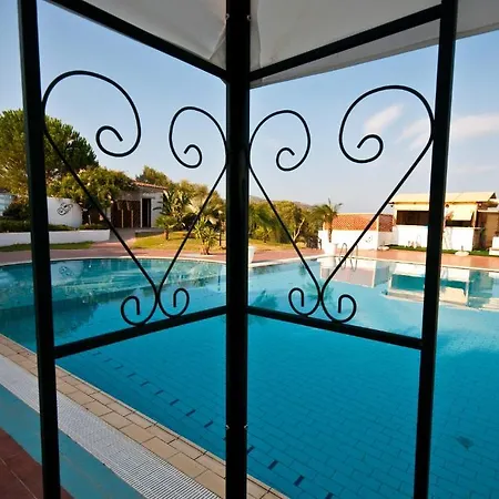 Agriturismo Guparza